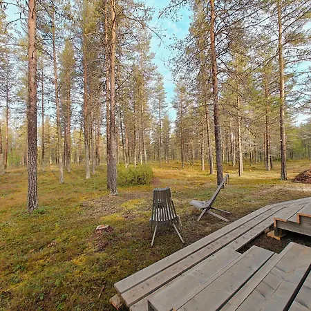 Visit Lapelland - Riverside Village With A Nature View, Fireplace, Sauna, Kitchen *